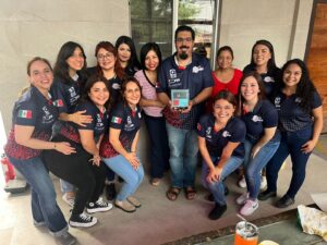 mejor lugar para trabajar para mujeres