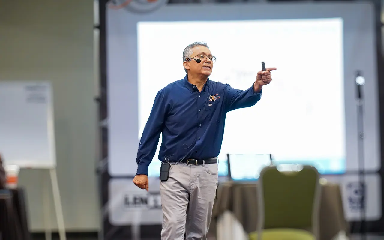 Seminario de Intemperismo Natural y Acelerado de Xperto en Monterrey 2026
